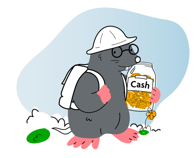 The Offer